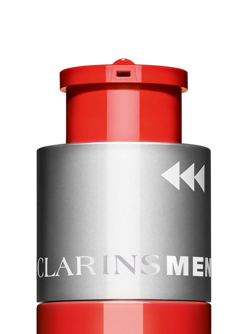 Gel Clarins Energizing 50 ml Men-2
