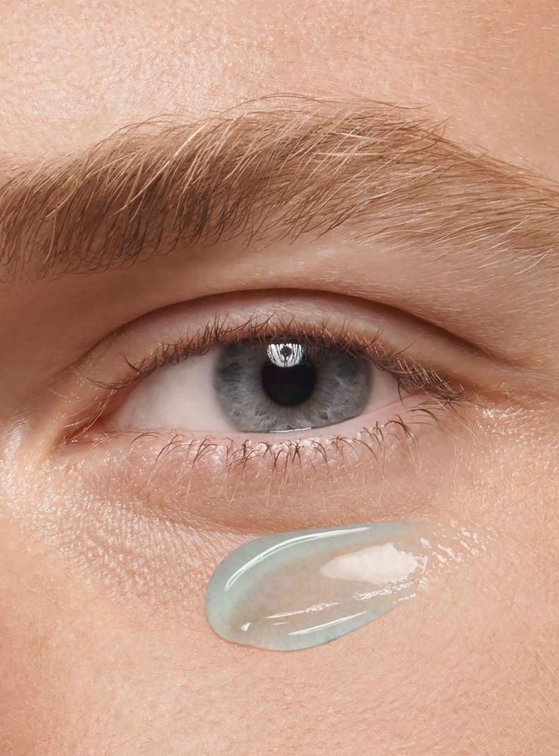 Gel Clarins Energizing Eye 15 ml Men-1