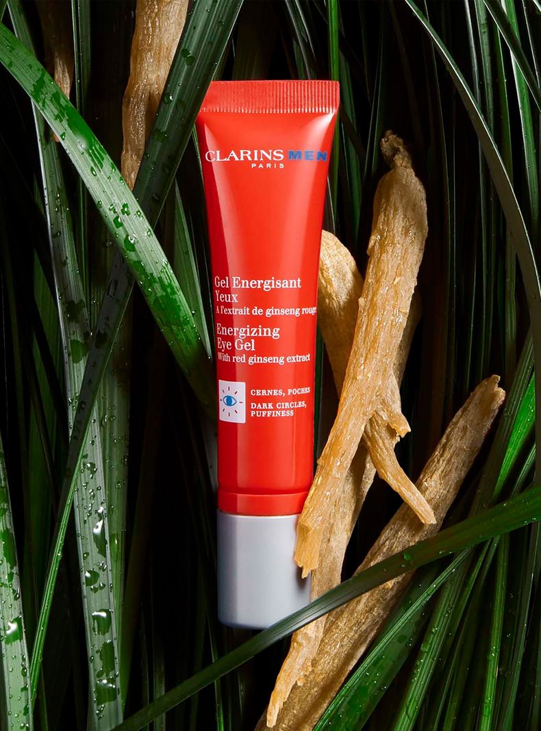 Gel Clarins Energizing Eye 15 ml Men-0