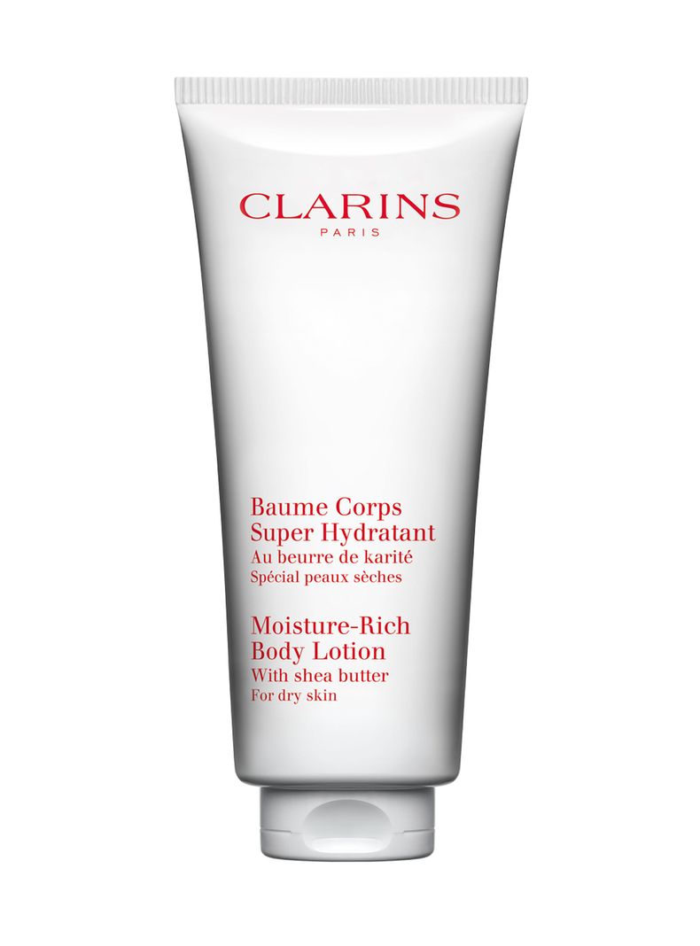 Crema Moisture Rich Body Lotion 200 ml Clarins-0