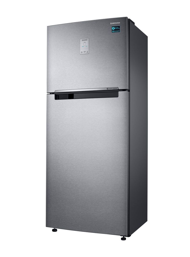 Refrigerador No Frost 430 Litros RT43K6231SL/ZS-1