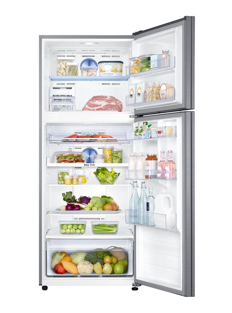 Refrigerador No Frost 430 Litros RT43K6231SL/ZS-3