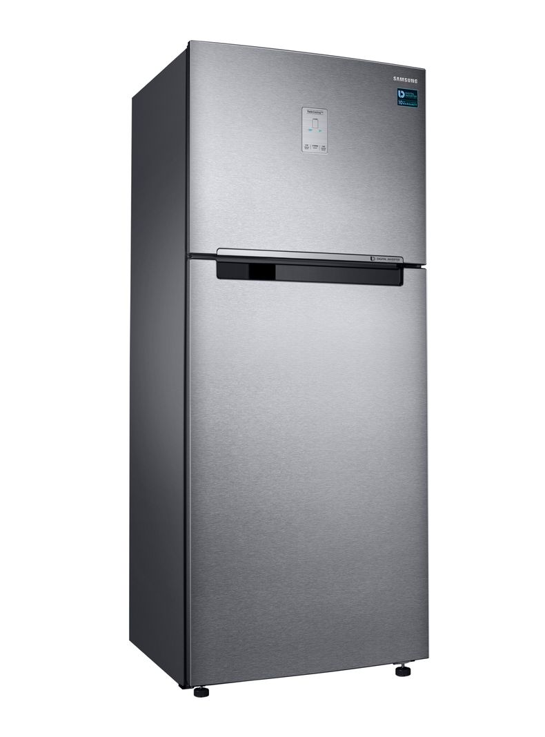 Refrigerador No Frost 430 Litros RT43K6231SL/ZS-2