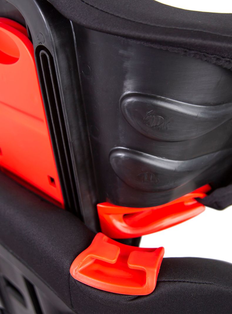 Silla de Auto Butaca Bewell Azul Bebesit-3