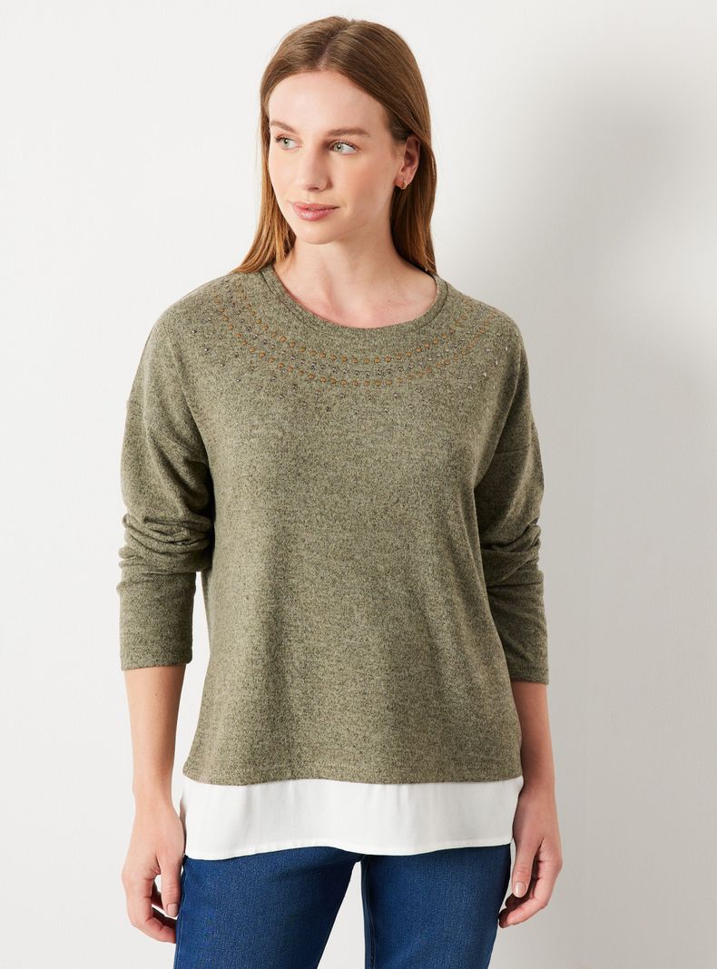 Verde