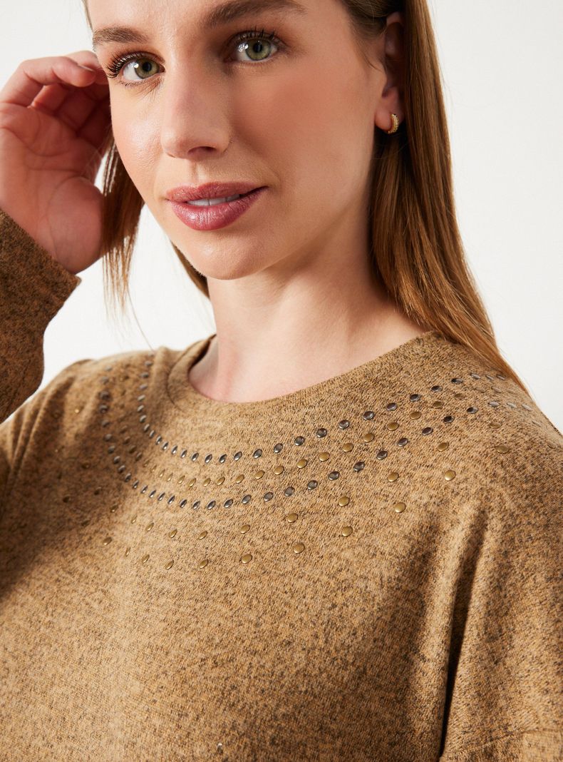 Sweater Faldón Blusero-2