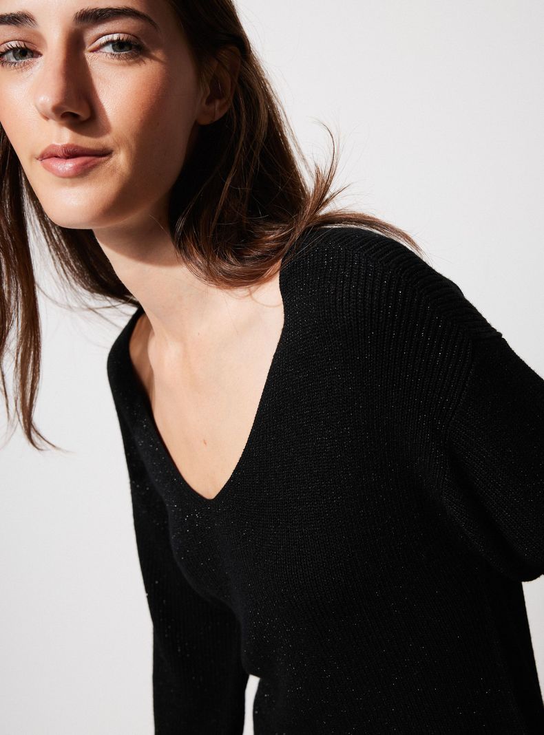 Sweater Metalizado-3