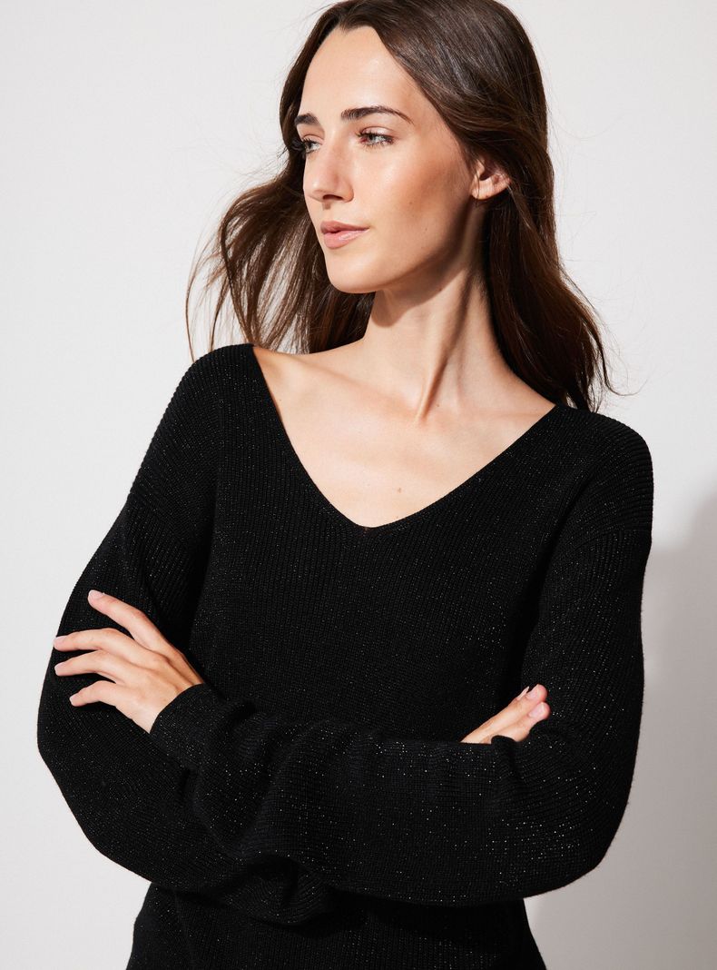 Sweater Metalizado-2