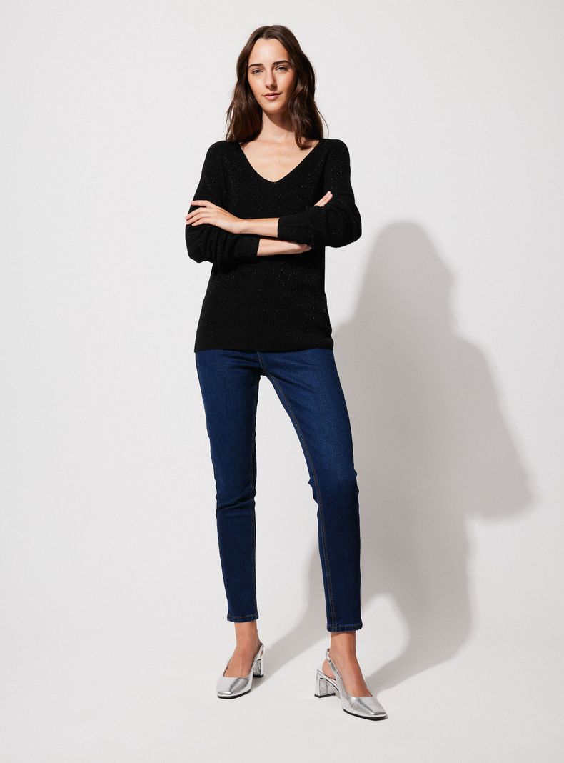 Sweater Metalizado-4