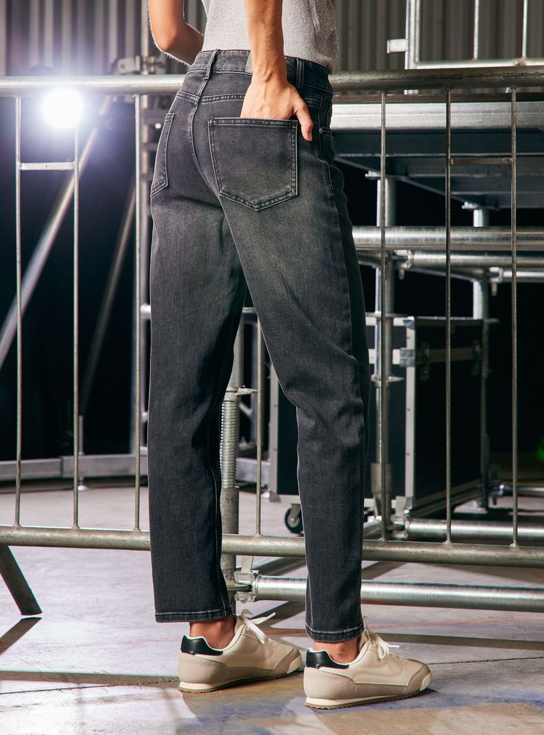 Jeans Fit Skinny-1