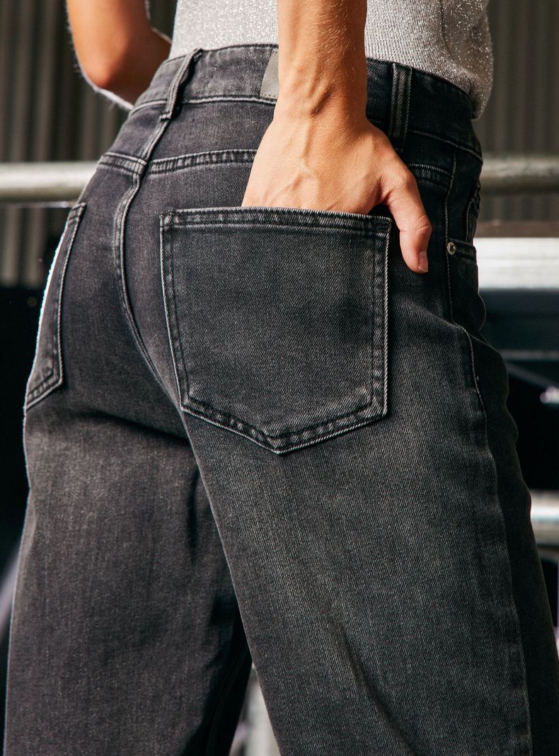 Jeans Fit Skinny-3