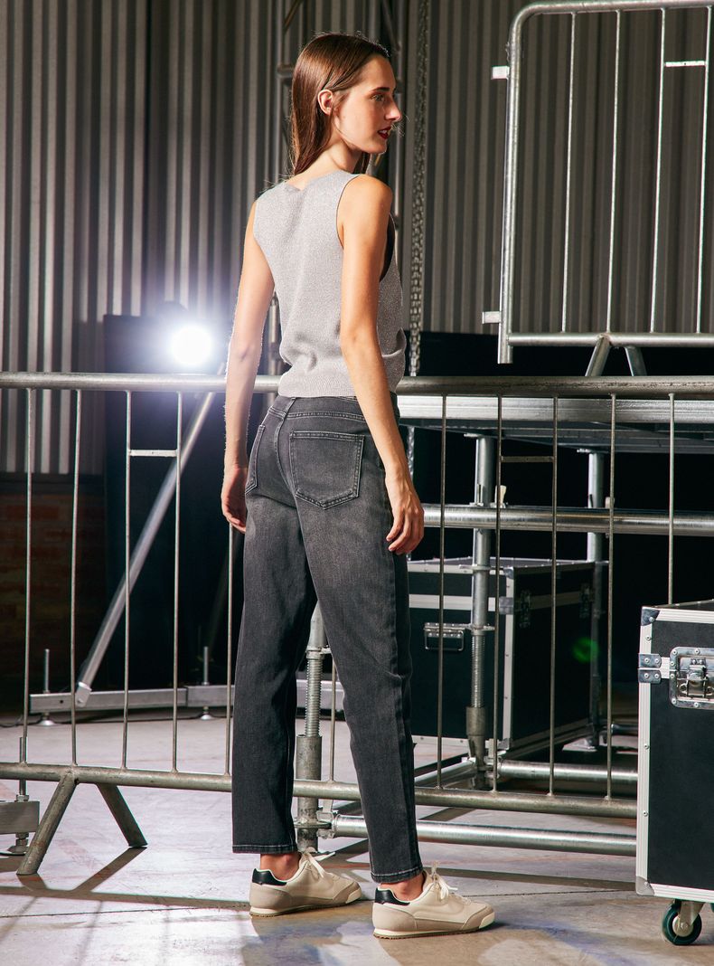 Jeans Fit Skinny-5
