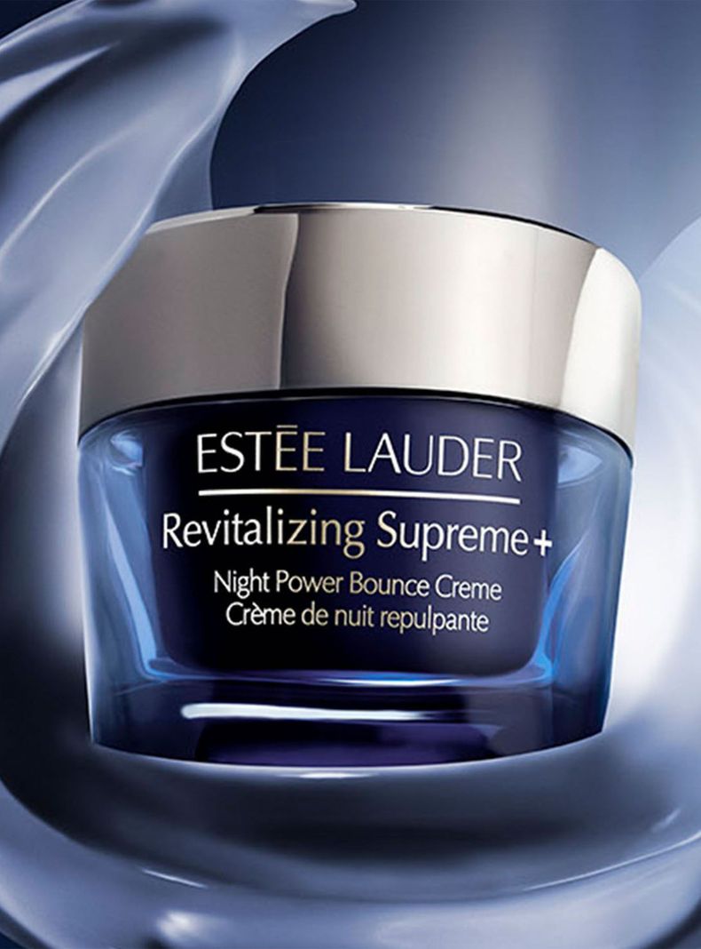Revitalizing Supreme+ Night Power Bounce Creme Moisturize 50 ml-3