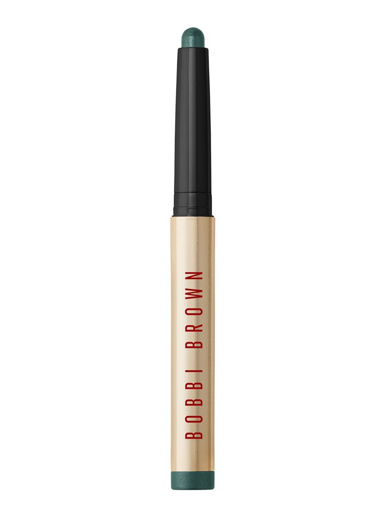 Long-Wear Cream Shadow Stick Emerald  1.6 g-0