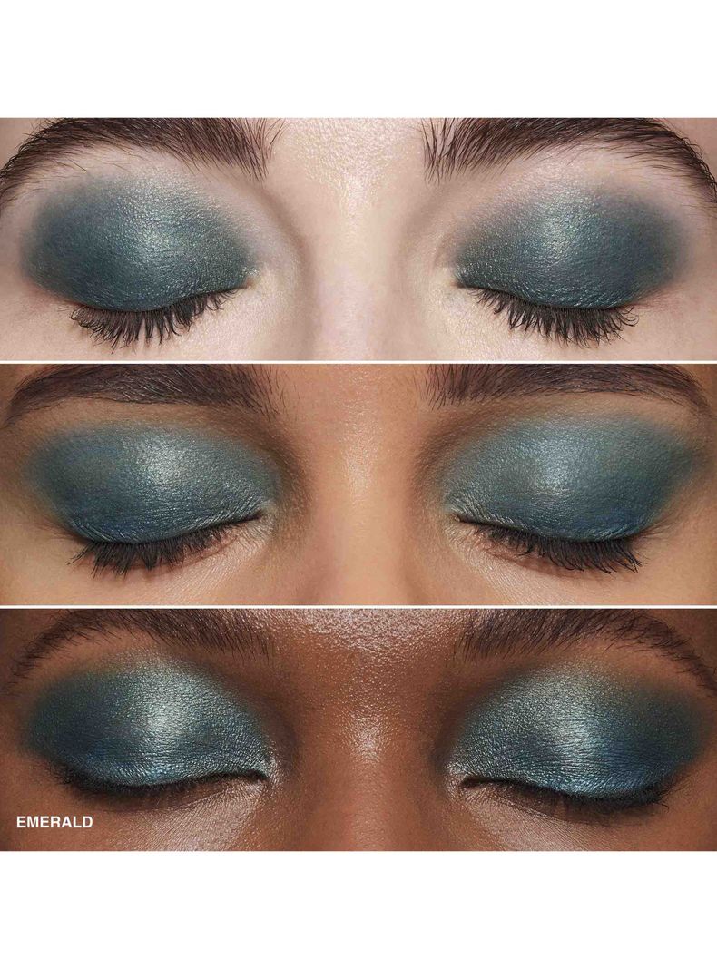 Long-Wear Cream Shadow Stick Emerald  1.6 g-2