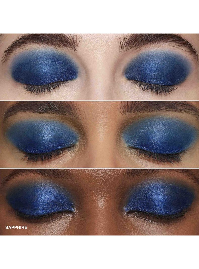 Long-Wear Cream Shadow Stick Sapphire 1.6g-2