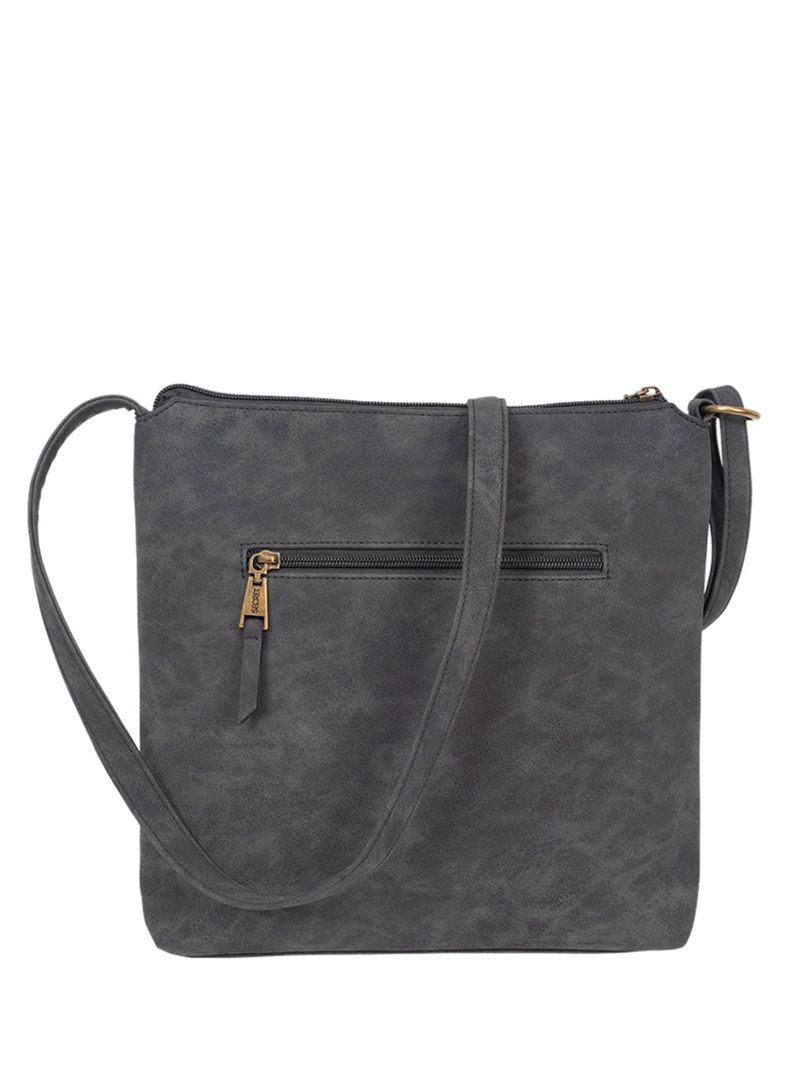 Cartera Secret Siena Cross Bag M-3