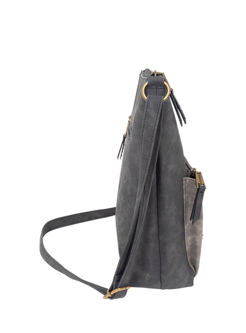 Cartera Secret Siena Cross Bag M-1