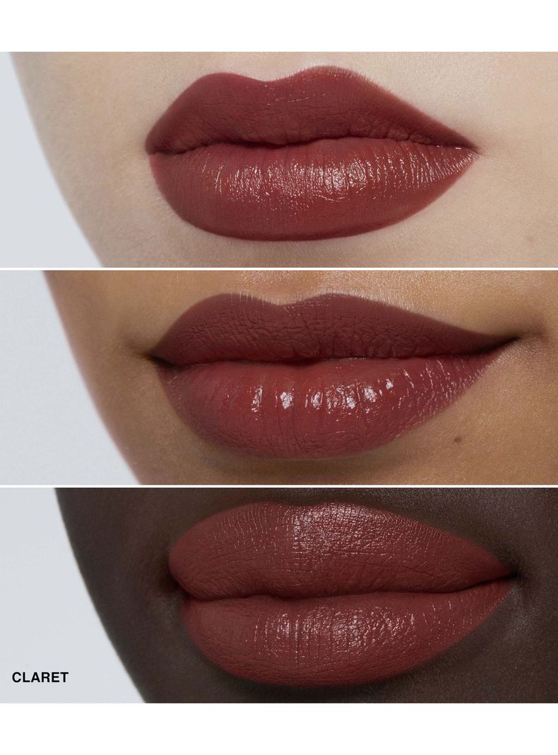 Luxe Lipstick Claret-2