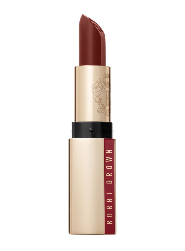 Luxe Lipstick Claret-0