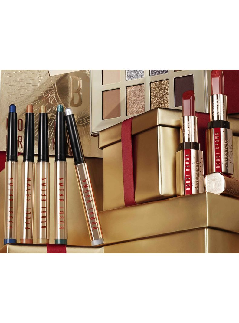 Luxe Lipstick Claret-3
