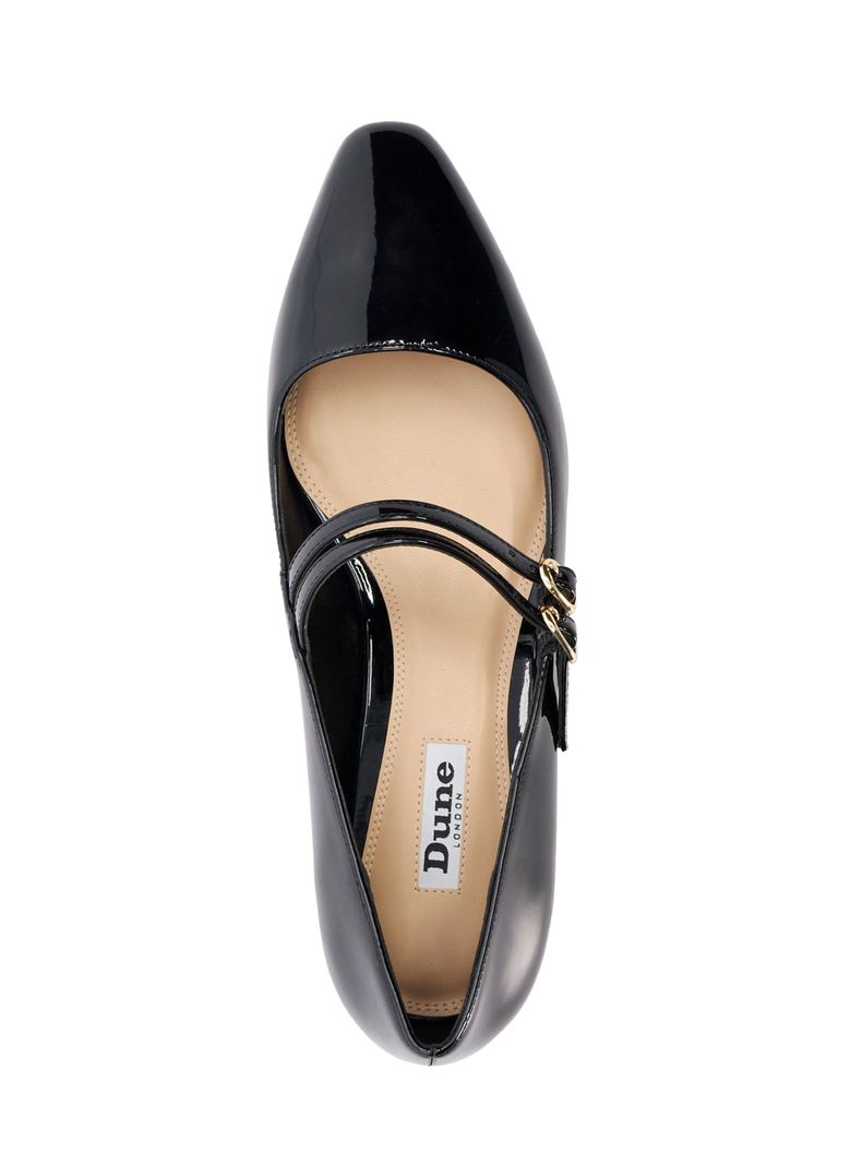 Zapato Casual Hoolas Mujer-3
