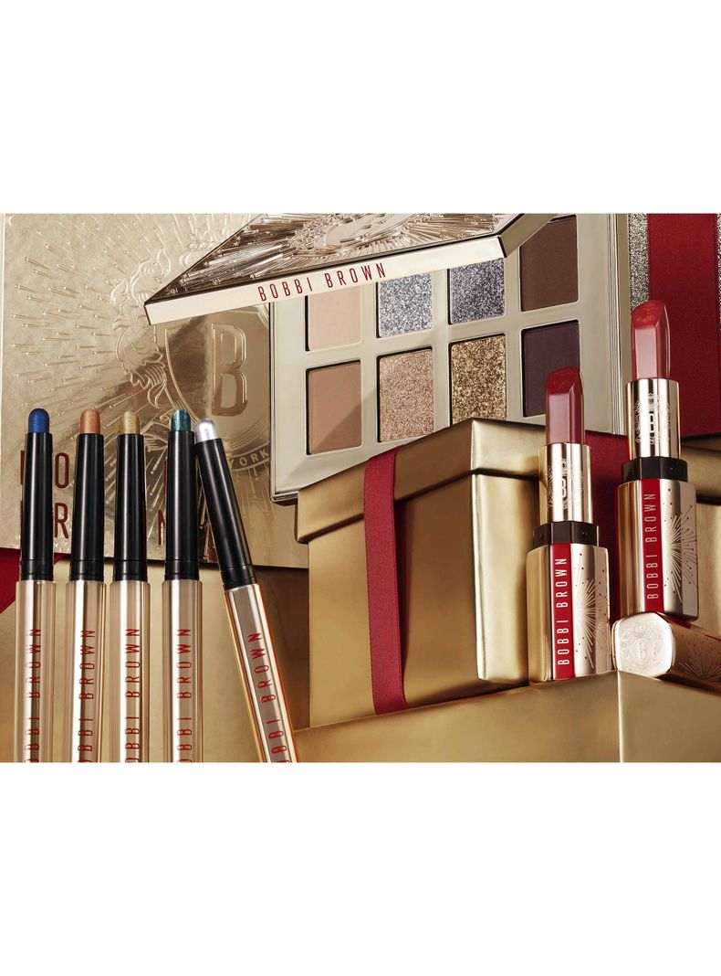 Luxe Lipstick Parisian 3.5 G-4