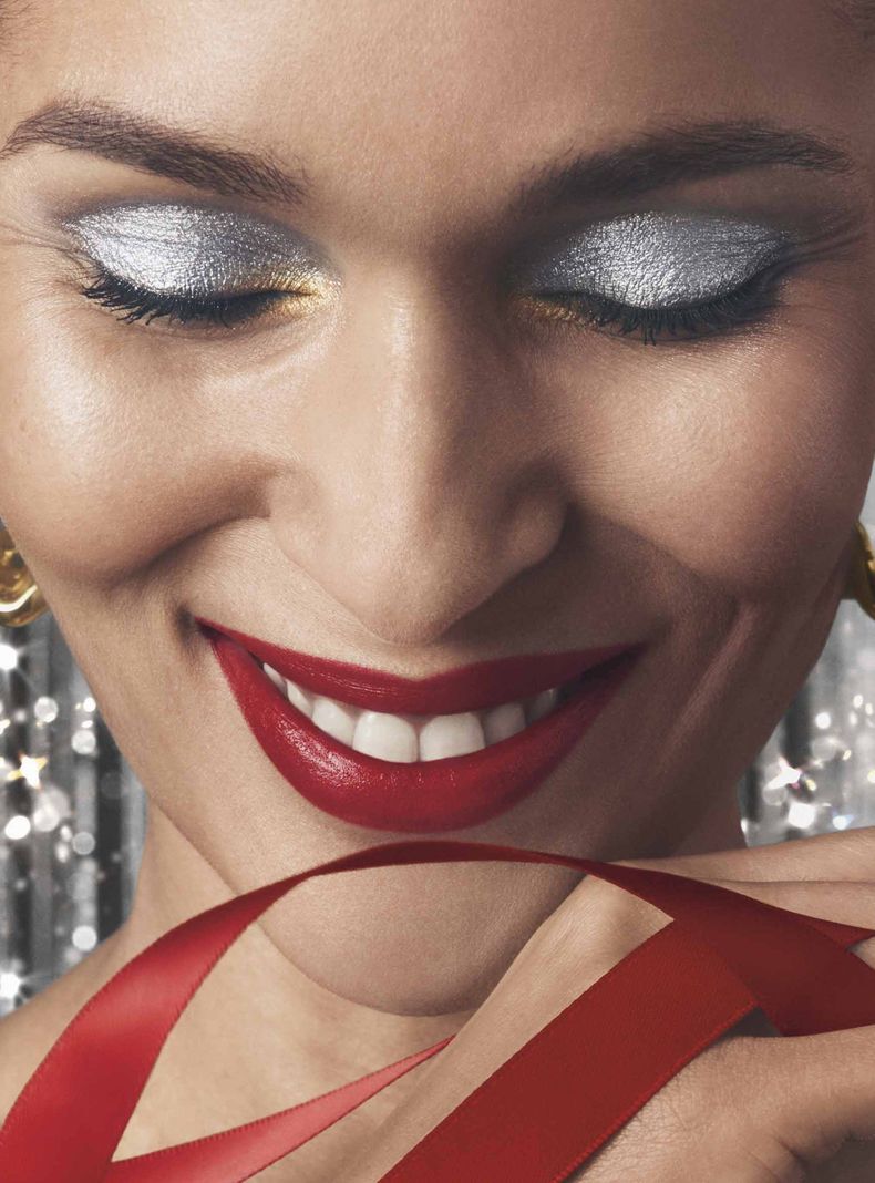 Luxe Lipstick Parisian 3.5 G-3