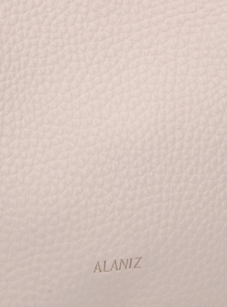 Cartera Crossbody Efecto Cuero-6