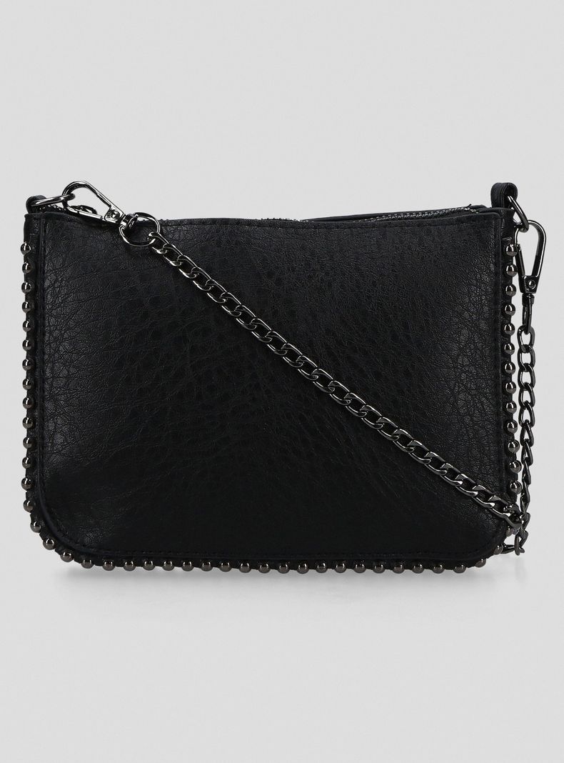 Cartera Bandolera Boho con Tachas-2