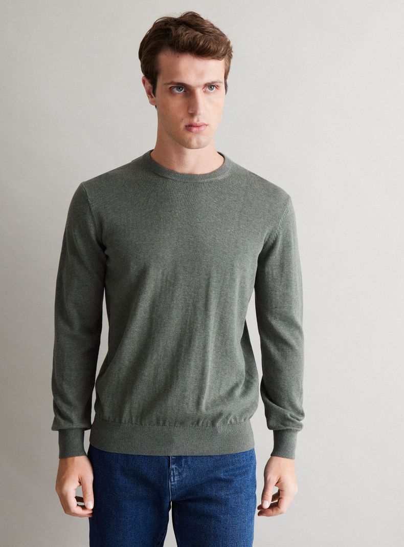Verde