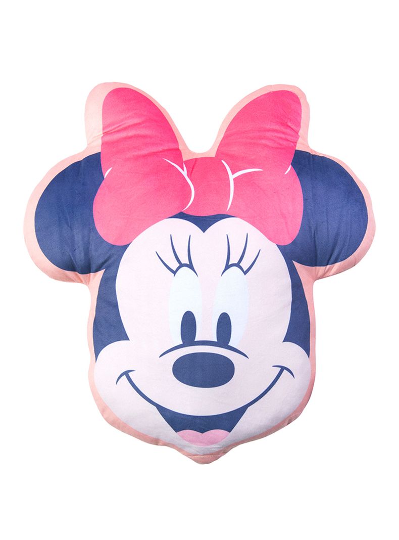Cojín Disney Minnie Smile 45x45 cm-0