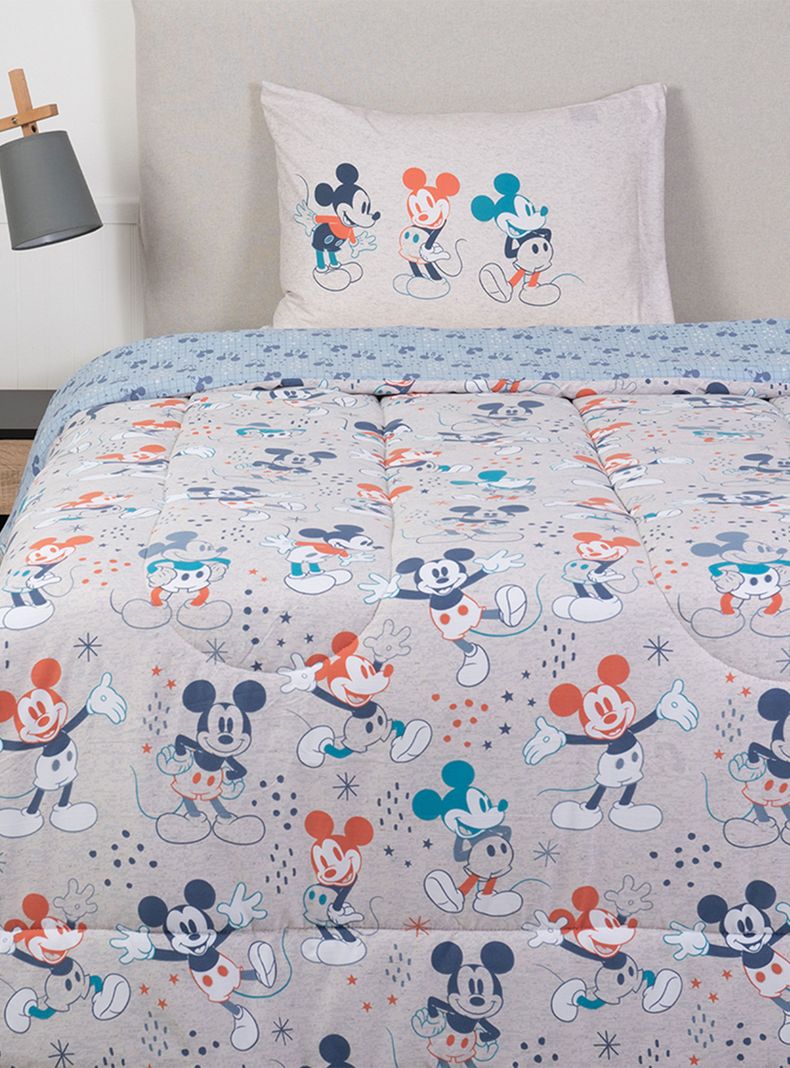 Plumón Mickey Sketch 1.5 Plazas-0