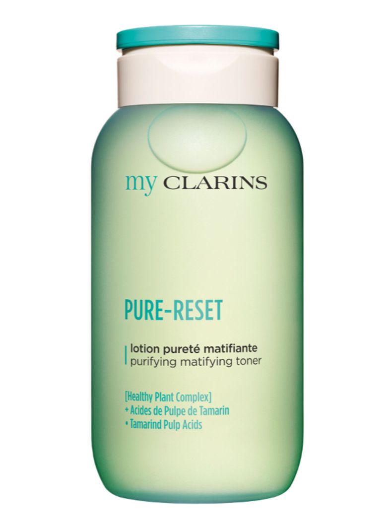 Pure-Reset Purifying Mat Lotion 200 ml-0
