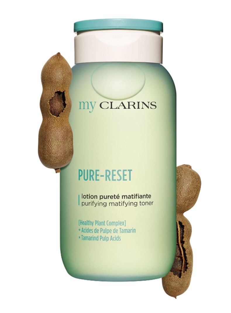 Pure-Reset Purifying Mat Lotion 200 ml-2