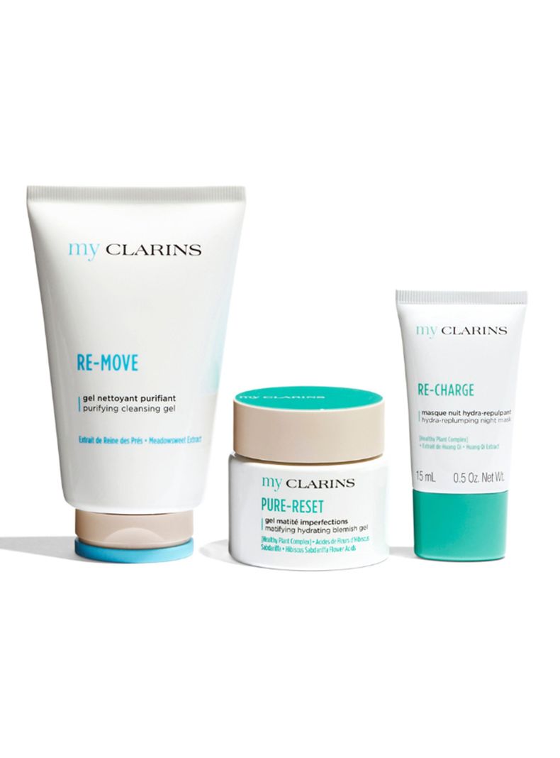 Crema VP Premium Matifying 24-0