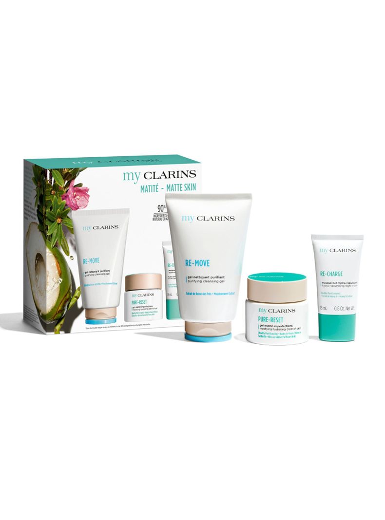 Crema VP Premium Matifying 24-1