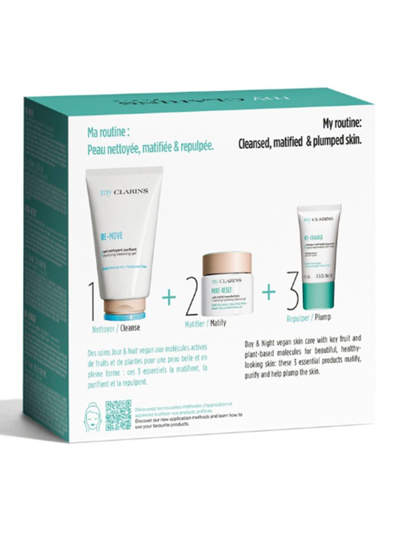 Crema VP Premium Matifying 24-2