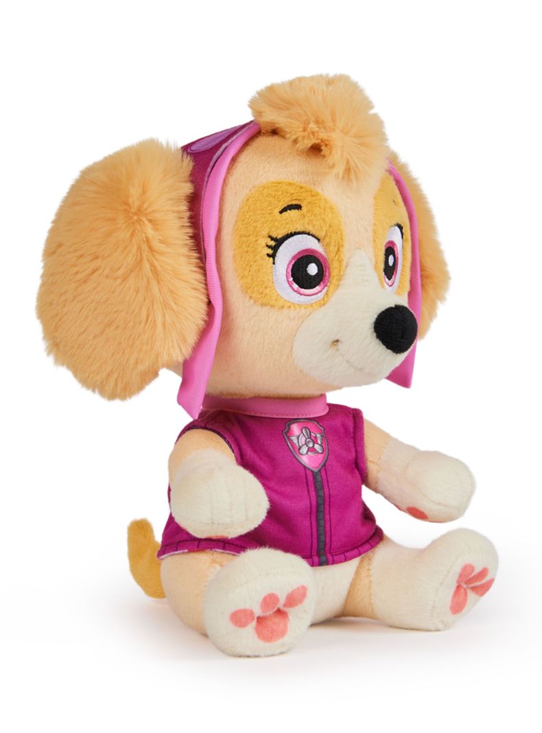 Peluche Horad de Dormir Skye-2