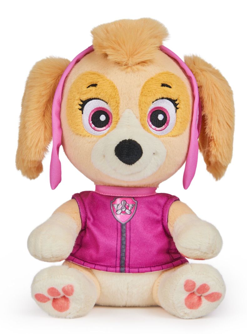 Peluche Horad de Dormir Skye-1