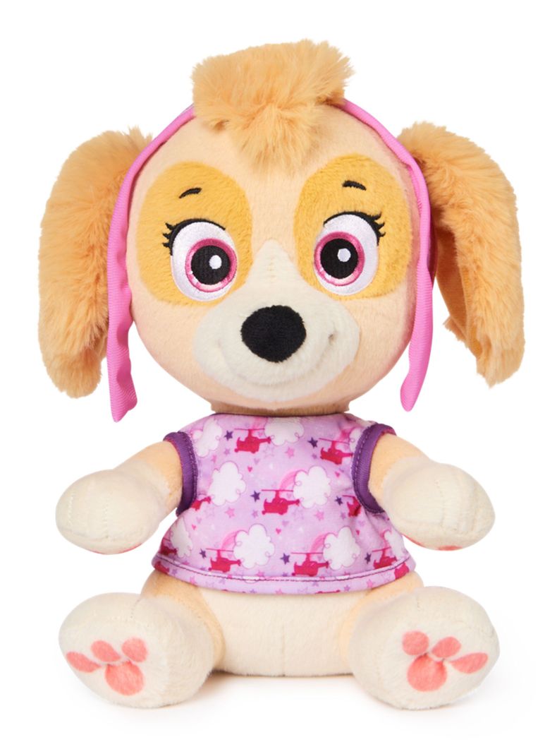 Peluche Horad de Dormir Skye-3