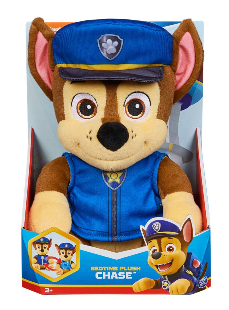 Peluche Hora de Dormir Chase-0