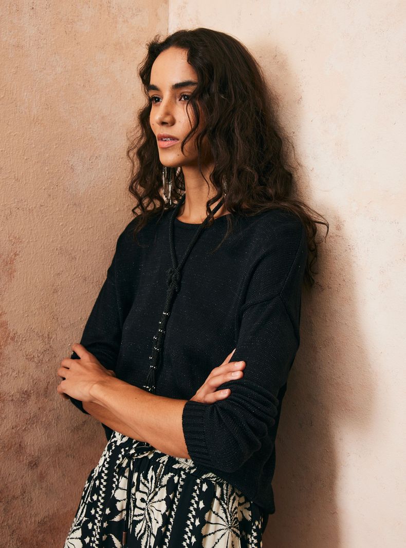 Sweater Lúrex-2