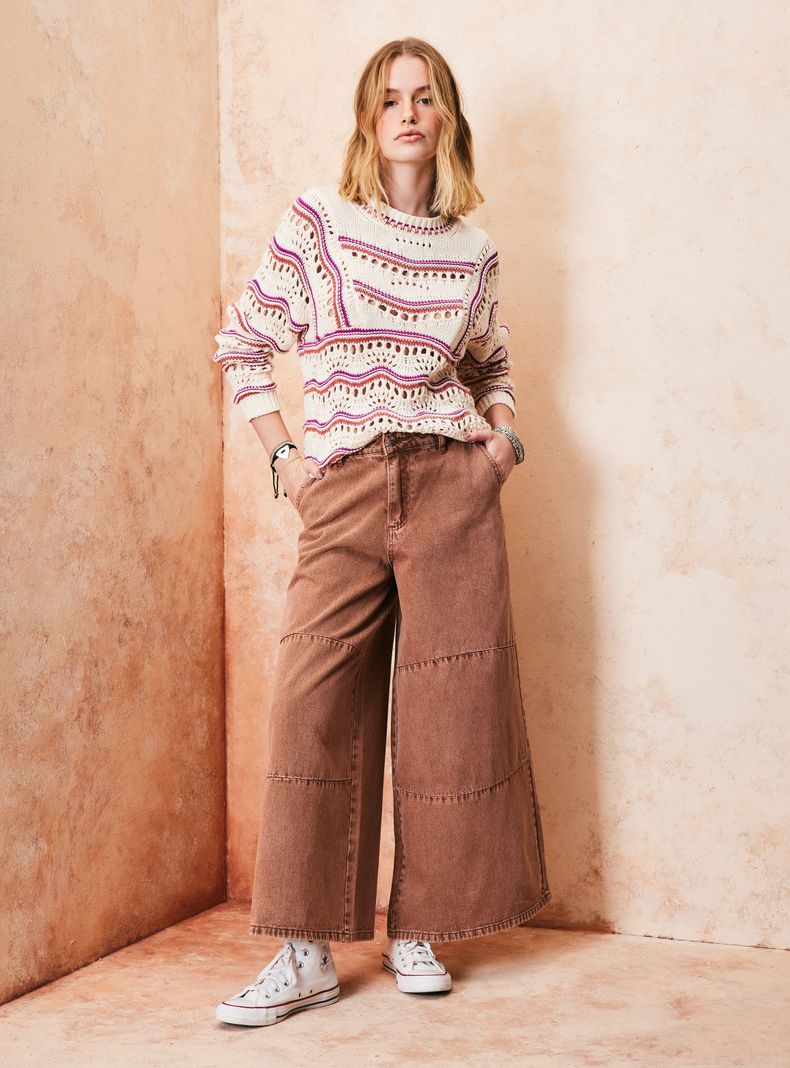 Sweater Calado-4
