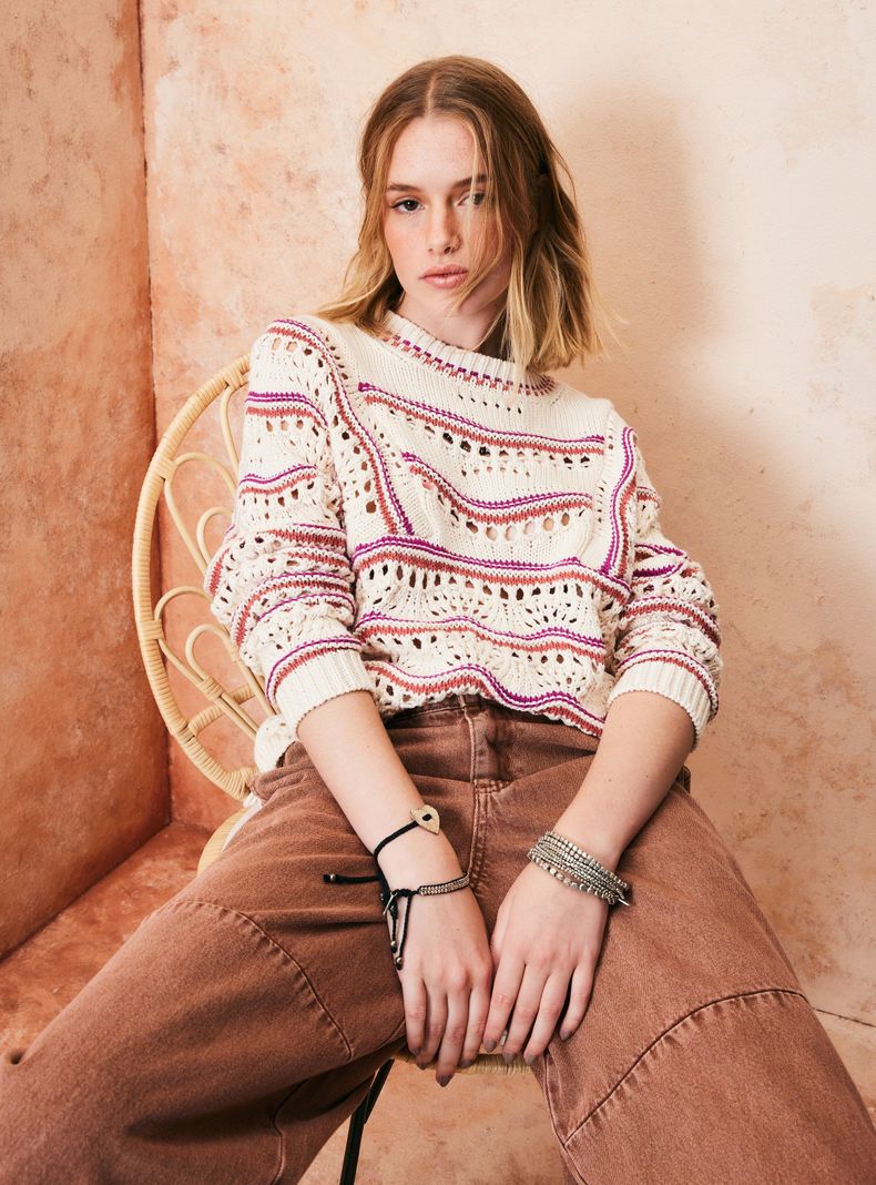 Sweater Calado-3