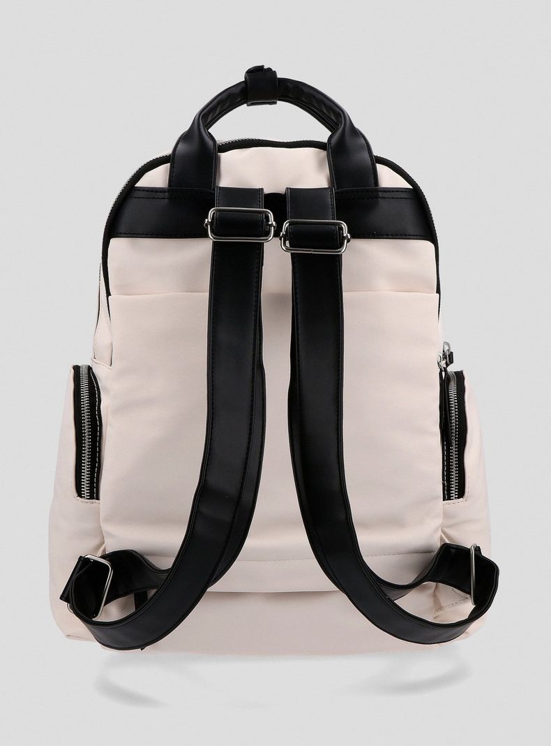 Mochila Notebook Acolchada-2