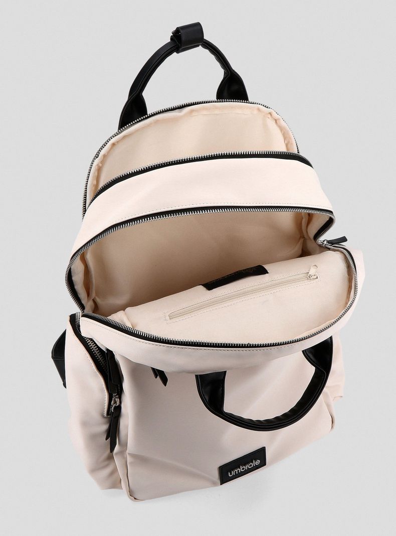 Mochila Notebook Acolchada-3