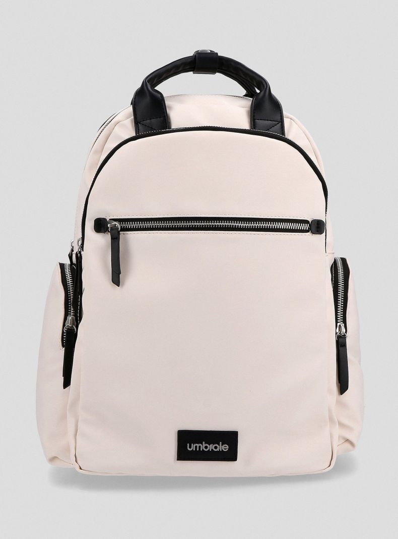 Mochila Notebook Acolchada-0