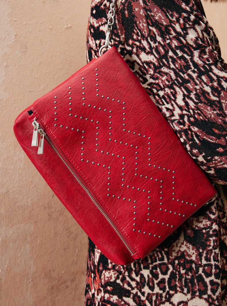 Cartera Tachas-1