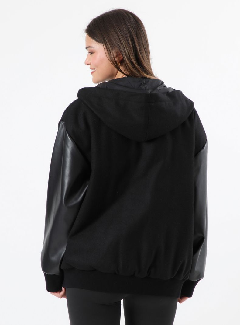 Chaqueta Bomber Ava-1
